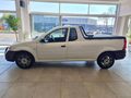 2020 Nissan NP200 1.6 A/C Safety Pack