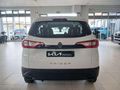 2026 Renault Triber 1.0 Evolution