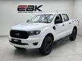 2020 Ford Ranger 2.2 TDCi XL Double-Cab