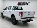 2020 Ford Ranger 2.2 TDCi XL Double-Cab