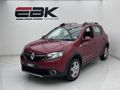 2017 Renault Sandero 900T Stepway