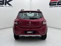 2017 Renault Sandero 900T Stepway