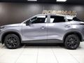 2025 Omoda C5 1.5T Style