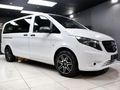 2023 Mercedes-Benz Vito 116 2.0 CDI Tourer Pro Auto