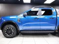 2025 Ford Ranger 2.0D Bi-Turbo Wildtrak X AWD Double-Cab Auto