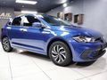 2023 Volkswagen Polo 1.0 TSI