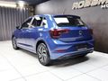 2023 Volkswagen Polo 1.0 TSI
