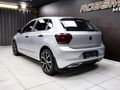 2021 Volkswagen Polo 1.0 TSI Trendline