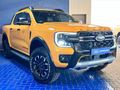 2024 Ford Ranger 2.0D Bi-Turbo Wildtrak X AWD Double-Cab Auto