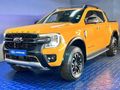 2024 Ford Ranger 2.0D Bi-Turbo Wildtrak X AWD Double-Cab Auto