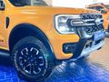 2024 Ford Ranger 2.0D Bi-Turbo Wildtrak X AWD Double-Cab Auto