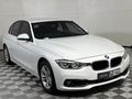 2018 BMW 3 Series 318i Auto