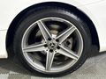 2017 Mercedes-Benz C-Class C 200 Coupe Auto