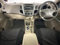2006 Toyota Fortuner 4.0 V6 Auto 4x4