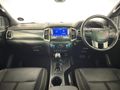 2022 Ford Ranger 2.0D Bi-Turbo Wildtrak Auto Double-Cab