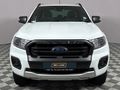 2022 Ford Ranger 2.0D Bi-Turbo Wildtrak Auto Double-Cab