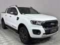 2022 Ford Ranger 2.0D Bi-Turbo Wildtrak Auto Double-Cab