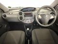 2017 Toyota Etios 1.5 XS 5-dr
