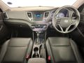 2016 Hyundai Tucson 2.0 Elite Auto