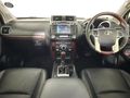 2016 Toyota Land Cruiser Prado 3.0 TDI VX Auto