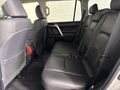 2016 Toyota Land Cruiser Prado 3.0 TDI VX Auto