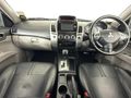 2014 Mitsubishi Pajero Sport 2.5D Auto