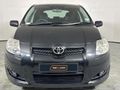 2007 Toyota Auris 160 RS