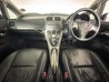 2007 Toyota Auris 160 RS