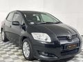 2007 Toyota Auris 160 RS
