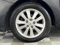 2007 Toyota Auris 160 RS