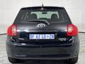 2007 Toyota Auris 160 RS