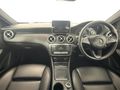2016 Mercedes-Benz A-Class A 200 Style Auto