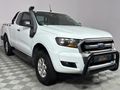 2017 Ford Ranger 2.2 TDCi XLS 4x4 Auto SuperCab