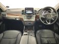 2016 Mercedes-Benz GLE 500 4Matic
