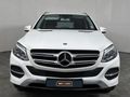 2016 Mercedes-Benz GLE 500 4Matic