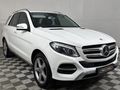 2016 Mercedes-Benz GLE 500 4Matic