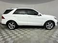2016 Mercedes-Benz GLE 500 4Matic