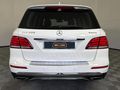 2016 Mercedes-Benz GLE 500 4Matic