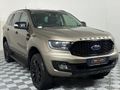 2022 Ford Everest 2.0D Bi-Turbo XLT Auto