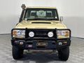 2020 Toyota Land Cruiser 79 4.5 D Single-Cab