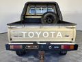 2020 Toyota Land Cruiser 79 4.5 D Single-Cab