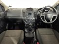 2021 Ford Ranger 2.2 TDCi Double-Cab