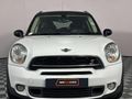 2016 MINI Countryman Cooper S Auto