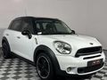 2016 MINI Countryman Cooper S Auto