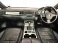 2016 Volkswagen Touareg GP 3.0 V6 TDI Luxury Auto