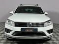 2016 Volkswagen Touareg GP 3.0 V6 TDI Luxury Auto