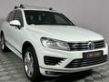 2016 Volkswagen Touareg GP 3.0 V6 TDI Luxury Auto