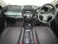 2018 Isuzu KB 250 D-Teq HO Hi-Riderr Double-Cab