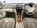 2005 Mercedes-Benz E-Class E 280