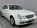 2005 Mercedes-Benz E-Class E 280